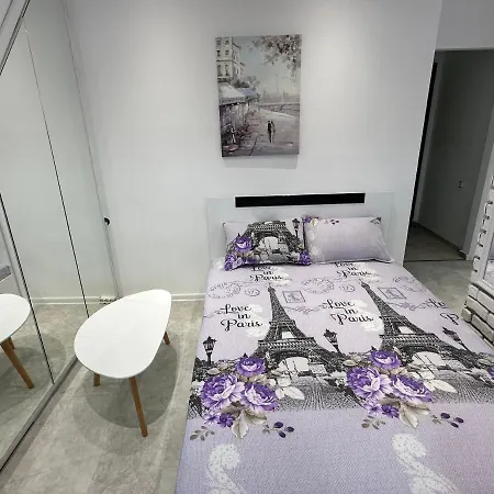 Lovely In Daire Burgaz