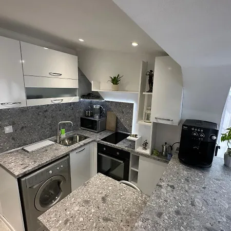 Lovely In アパート