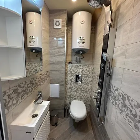 アパート Lovely In *